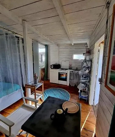 Un Dans Les Oliviers 3 Nuits Mini