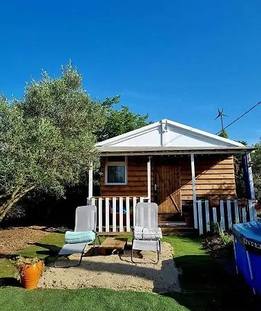 Un Dans Les Oliviers 3 Nuits Mini Apartment Nîmes