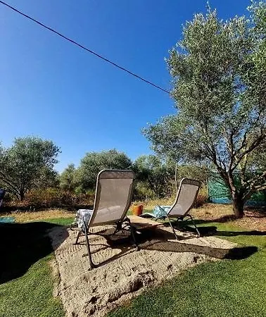 Un Dans Les Oliviers 3 Nuits Mini Apartment *