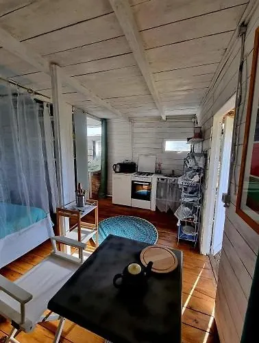 Un Dans Les Oliviers 3 Nuits Mini