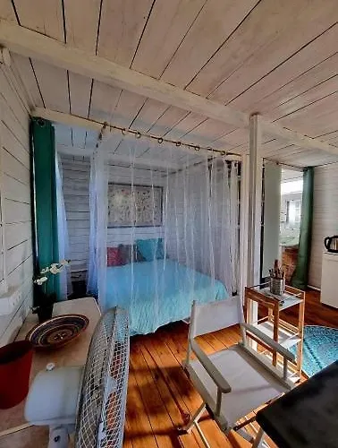 Un Dans Les Oliviers 3 Nuits Mini *